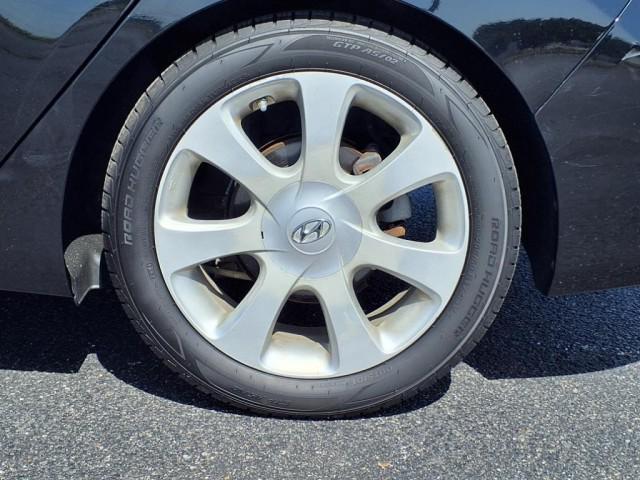 used 2013 Hyundai Elantra car, priced at $8,500