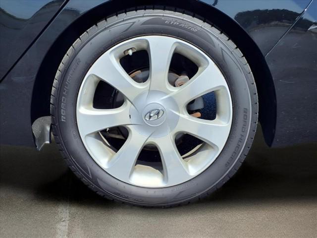 used 2013 Hyundai Elantra car, priced at $7,000