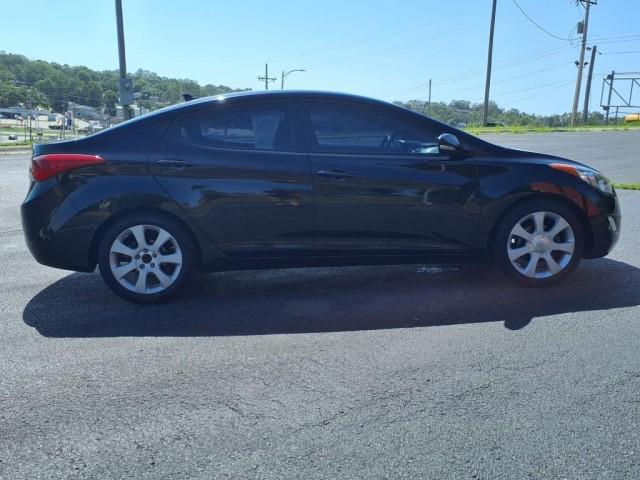 used 2013 Hyundai Elantra car, priced at $8,500