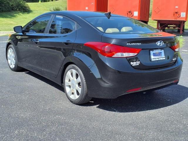 used 2013 Hyundai Elantra car, priced at $8,500