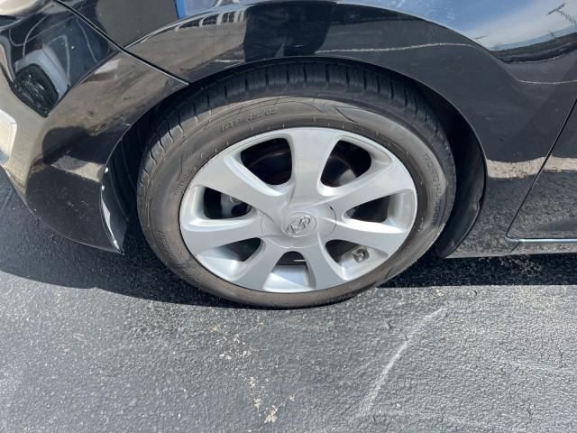 used 2013 Hyundai Elantra car, priced at $8,500