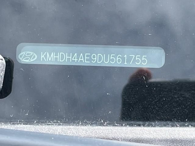 used 2013 Hyundai Elantra car, priced at $8,500