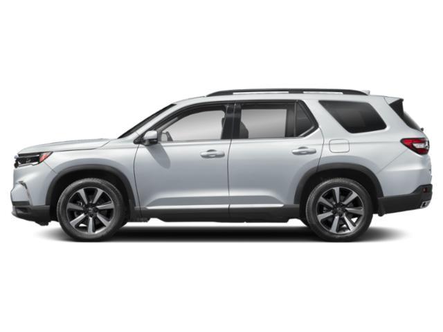 new 2025 Honda Pilot car, priced at $56,250