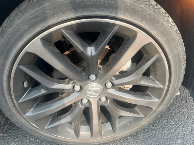 used 2020 Honda Civic car, priced at $24,500