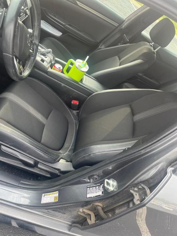 used 2020 Honda Civic car, priced at $24,500