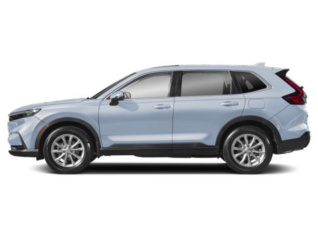 new 2025 Honda CR-V car, priced at $35,245