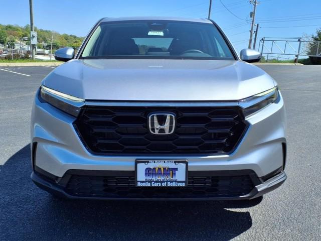 new 2025 Honda CR-V car, priced at $35,245