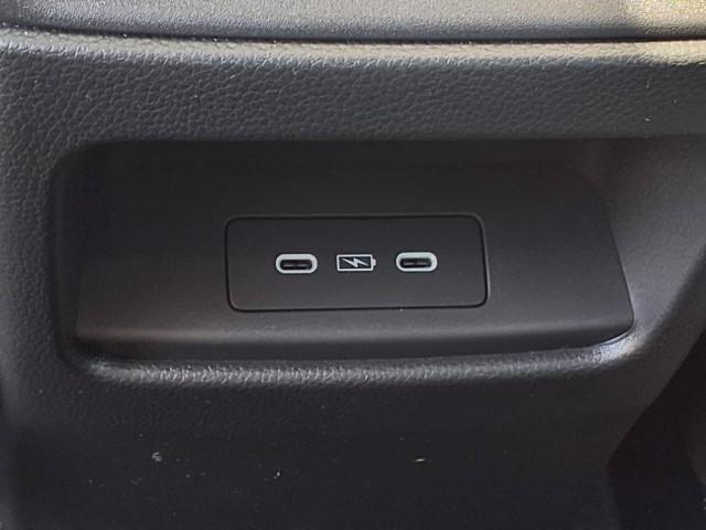 new 2026 Honda CR-V car, priced at $38,750