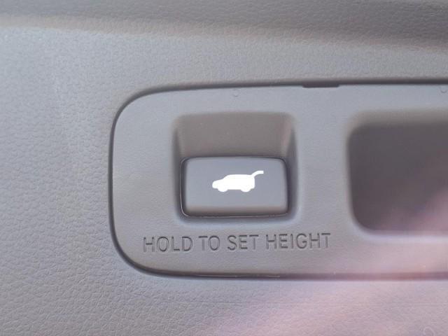 new 2026 Honda CR-V car, priced at $38,750