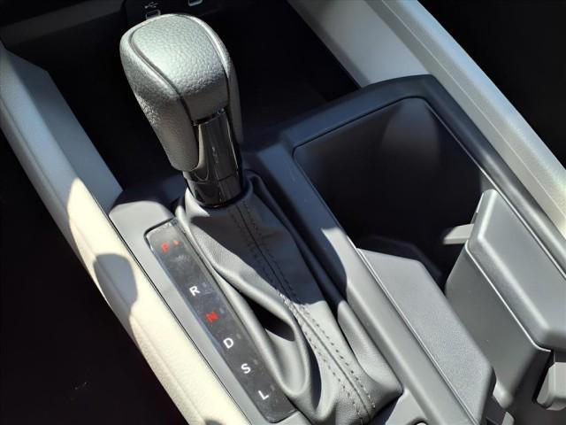 new 2025 Honda Accord car, priced at $32,165