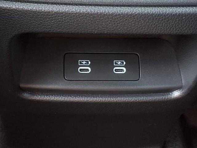 new 2025 Honda CR-V Hybrid car, priced at $42,495
