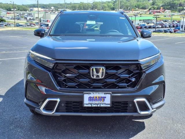 new 2025 Honda CR-V Hybrid car, priced at $42,495