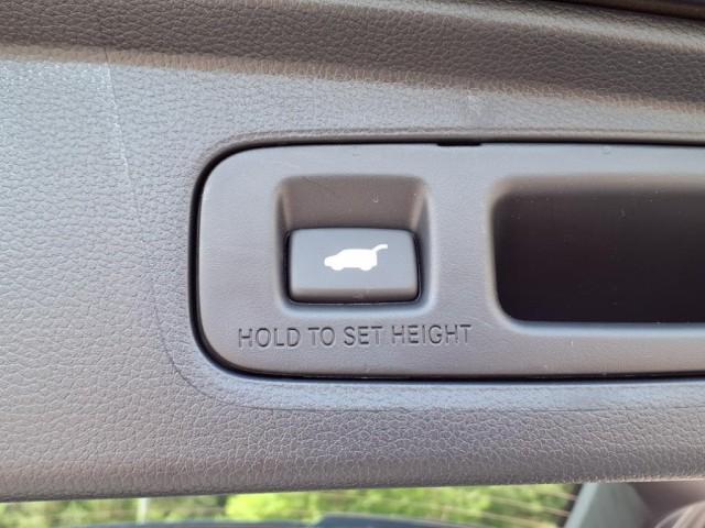new 2025 Honda CR-V Hybrid car, priced at $42,495