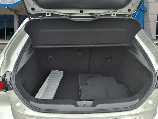 used 2023 Mazda Mazda3 car, priced at $29,500
