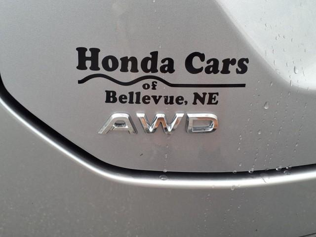 new 2025 Honda Pilot car, priced at $47,050