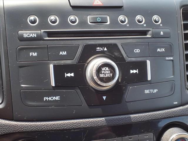 used 2015 Honda CR-V car, priced at $16,000
