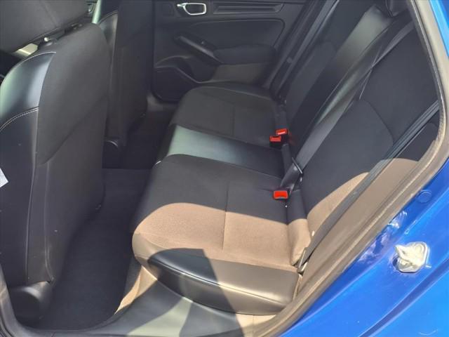 used 2022 Honda Civic car, priced at $21,000