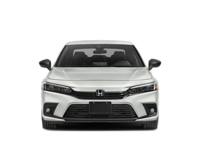 used 2022 Honda Civic car, priced at $22,000
