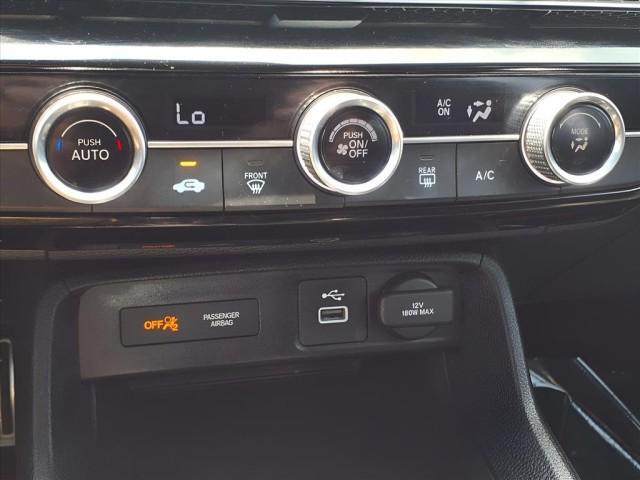 used 2022 Honda Civic car, priced at $21,000