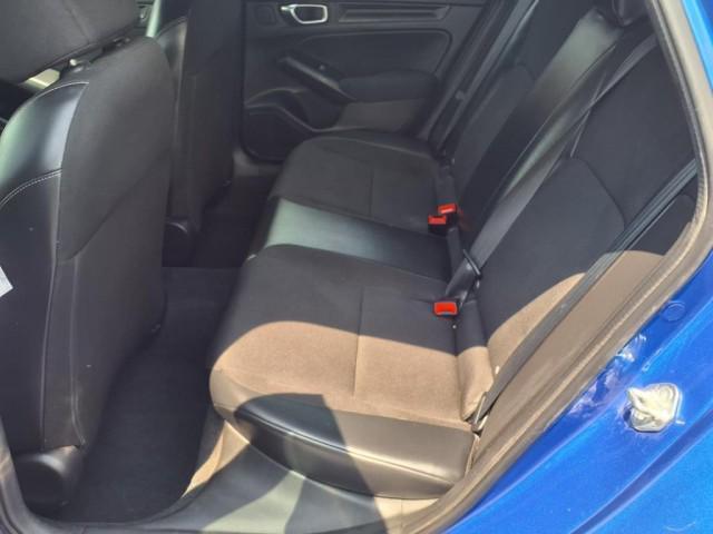 used 2022 Honda Civic car, priced at $21,500
