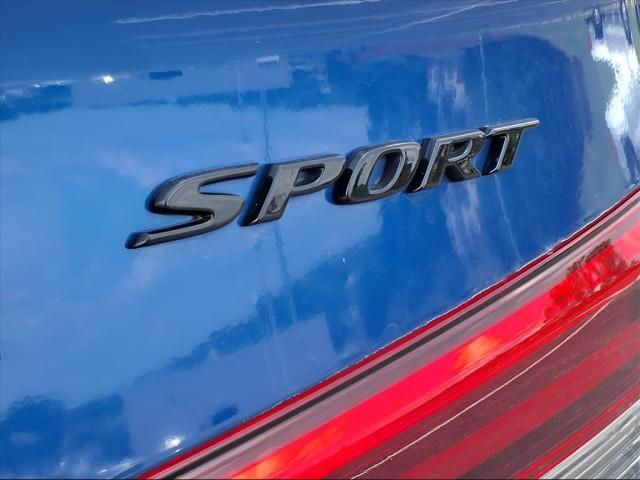 used 2022 Honda Civic car, priced at $21,000