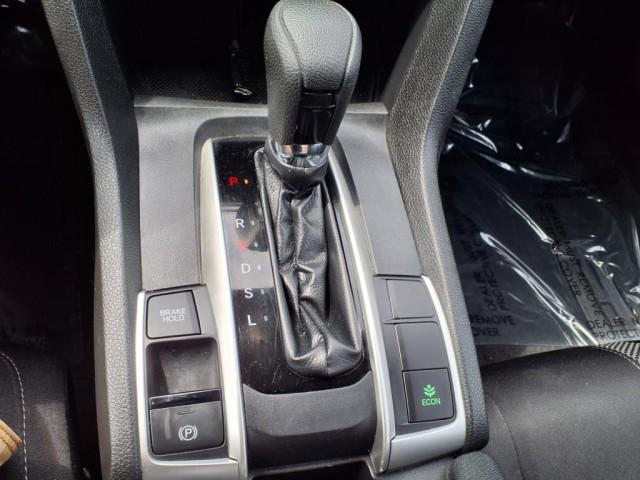 used 2019 Honda Civic car, priced at $18,000