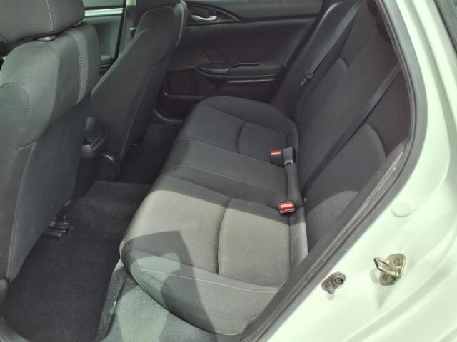 used 2019 Honda Civic car, priced at $18,000