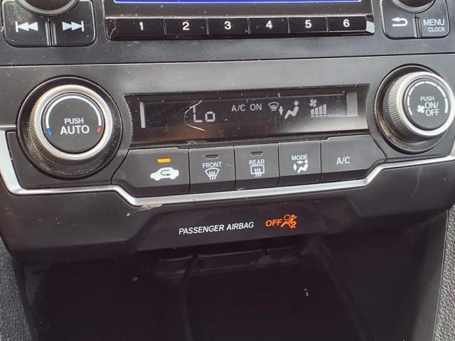 used 2019 Honda Civic car, priced at $18,000