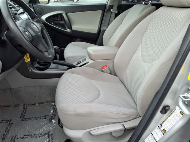 used 2011 Toyota RAV4 car, priced at $11,500