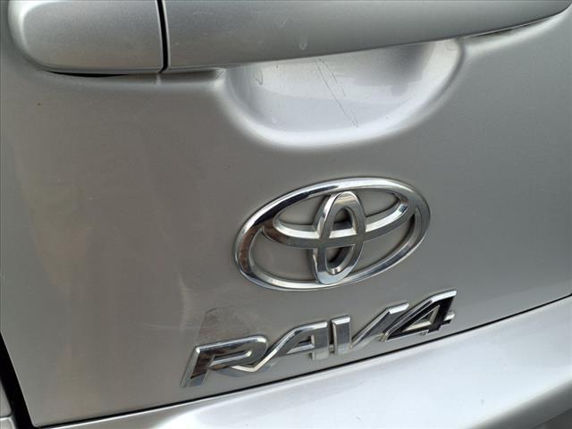 used 2011 Toyota RAV4 car, priced at $11,500