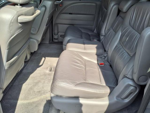 used 2010 Honda Odyssey car, priced at $8,500