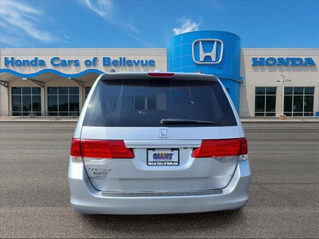 used 2010 Honda Odyssey car, priced at $7,000