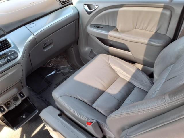 used 2010 Honda Odyssey car, priced at $8,500