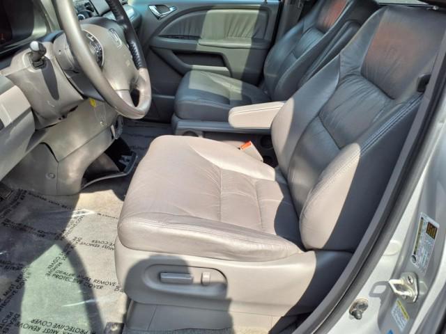 used 2010 Honda Odyssey car, priced at $8,500