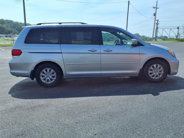 used 2010 Honda Odyssey car, priced at $8,500