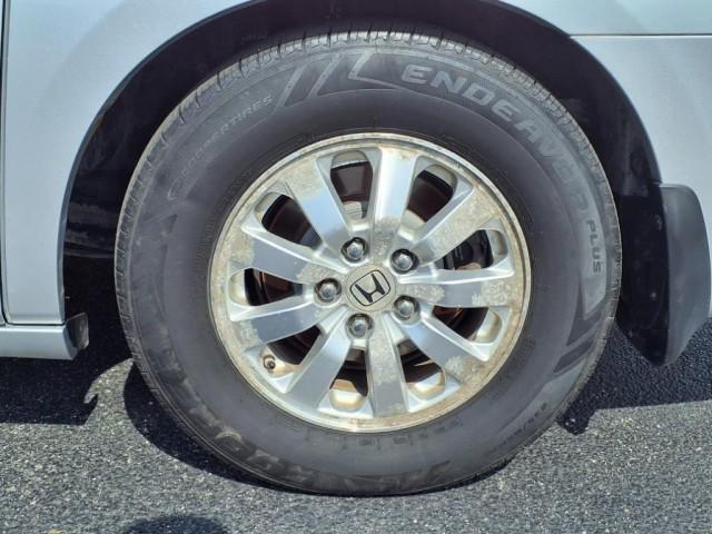 used 2010 Honda Odyssey car, priced at $8,500