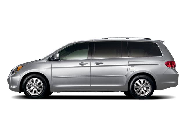 used 2010 Honda Odyssey car, priced at $8,500
