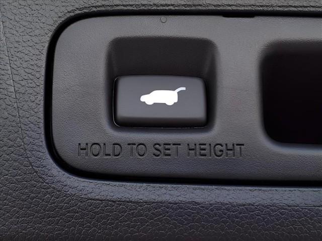 new 2026 Honda CR-V Hybrid car, priced at $41,675