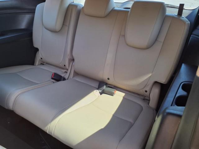 used 2023 Honda Odyssey car, priced at $37,500