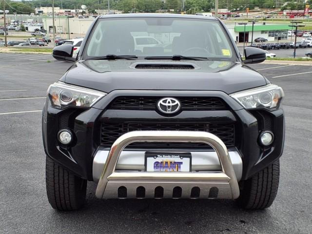 used 2015 Toyota 4Runner car, priced at $24,000