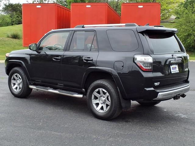 used 2015 Toyota 4Runner car, priced at $24,000