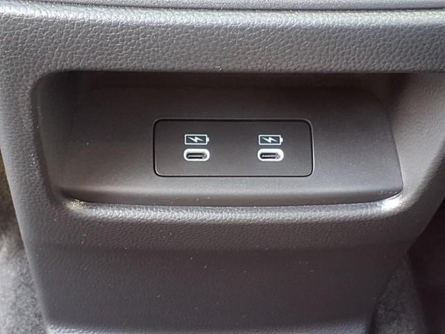 new 2025 Honda CR-V Hybrid car, priced at $40,545