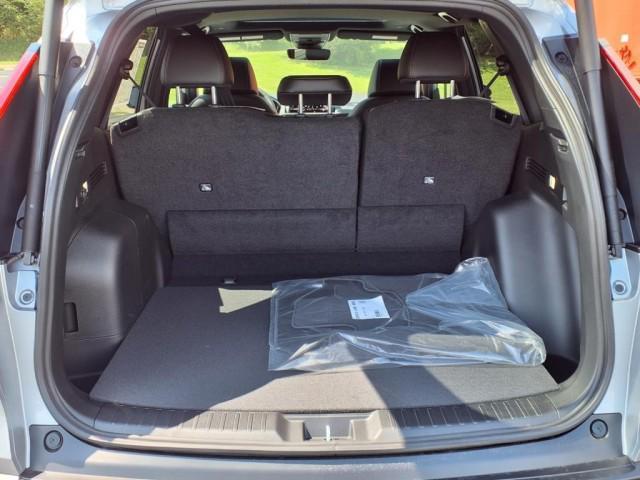 new 2025 Honda CR-V Hybrid car, priced at $40,545