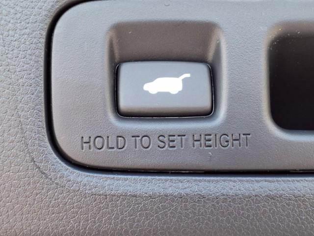 new 2025 Honda CR-V Hybrid car, priced at $40,545