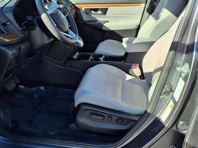 used 2020 Honda CR-V car, priced at $23,000