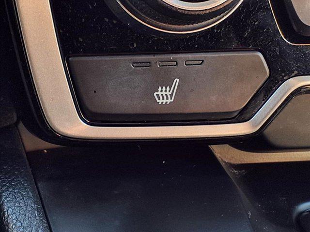 used 2020 Honda CR-V car, priced at $23,000