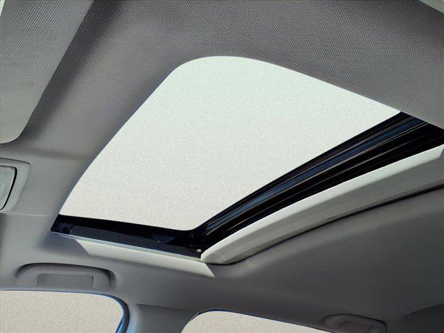 used 2020 Honda CR-V car, priced at $23,000