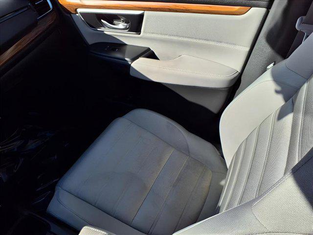 used 2020 Honda CR-V car, priced at $23,000