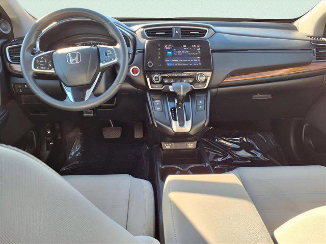 used 2020 Honda CR-V car, priced at $23,000