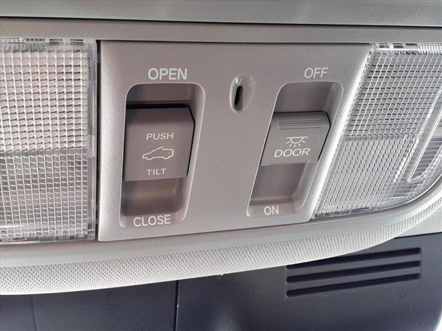 used 2020 Honda CR-V car, priced at $23,000